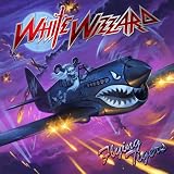 White Wizzard - Flying Tigars [Japan CD] QATE-10015