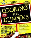 Cooking for Dummies