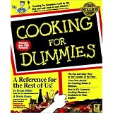 Cooking for Dummies