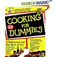 Cooking for Dummies