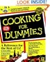 Cooking for Dummies