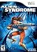 Alien Syndrome WII