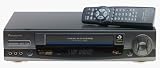 Panasonic PV-S9670 4-Head Hi-Fi S-VHS VCR