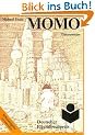 Momo, Schulausgabe m. Materialien