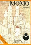 Momo, Schulausgabe m - Materialien - Michael Ende