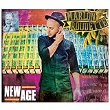 New Age von Marlon Roudette
