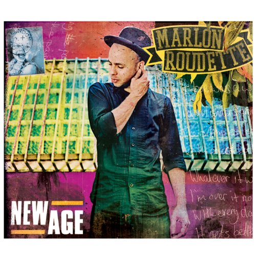 Produkt-Bild: New Age