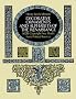 Decorative Ornaments and Alphabets of the Renaissance: 1,020 Copyright-Free Motifs from Printed Sources