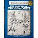 Merl Reagle's Sunday Crosswords, Vol. 4
