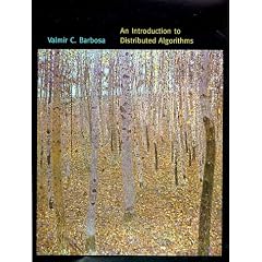 An Introduction to Distributed Algorithms