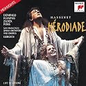 Massenet: H&eacute;rodiade / Gergiev, San Francisco Opera [highlights]