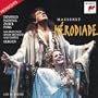 Massenet: H�rodiade / Gergiev, San Francisco Opera [highlights]