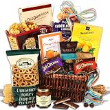 Sweets Gift Basket - Classic