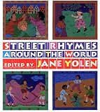 Street Rhymes Around the World
