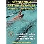 Becoming A Faster Swimmer: Backstroke Swimming