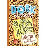 dork diaries 9 tales from a not so dorky drama queen