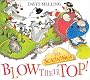 Scallywags Blow Their Top