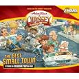The Best Small Town (Adventures in Odyssey Audio)