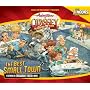 The Best Small Town by AIO Team