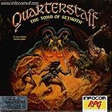 Quarterstaff: the Tomb of Setmoth (Mac)