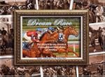 Dream Race: The Search For The Greate...
