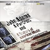 Revue Adams  / John Adams Portrait