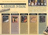 Click for more about Complete Classical Music (4 CD-ROM) - Topics Entertainment.