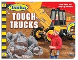Tonka Tough Trucks (Pop & Play)