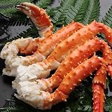 SHUEI ボイル本たらば蟹足 約600g×1肩 2780円