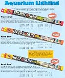 Bulb Aquatic Tropic Sun 15 12