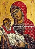 The Treasures of the Monastery of Saint Catherine (I Tesori del Monastero di Santa Caterina) (Journeys Through the World and Nature)