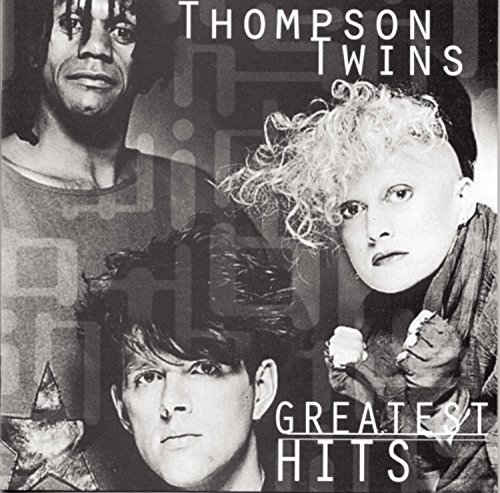 The Thompson Twins - Doctor Doctor Lyrics - Zortam Music