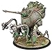 Privateer Press War Machine Cryx Kraken/Sepulcher Colossal Kit