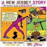 A New Jersey Story: Continuous Mix by Mr. Chinn