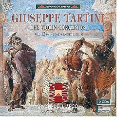 Violin Concertos 12