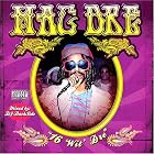 16 Wit' Dre Mixed by DJ Backside by  Mac Dre 