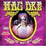 "16 Wit' Dre" Mixed by DJ Backside