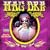 "16 Wit' Dre" Mixed by DJ Backside