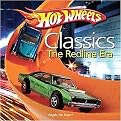 Hot Wheels Classic The Redline Era (Hardcover)
