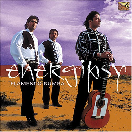 Energipsy - Flamenco Rumba - Zortam Music