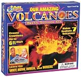 Our Amazing Volcanoes