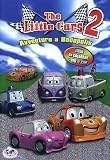 The Little Cars #02 - Avventure A Rodopolis (Dvd+Libro)