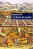 Le butin de cendres