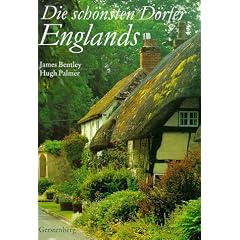 Die sch�nsten D�rfer Englands