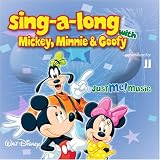 Sing Along with Mickey, Minnie and Goofy: JJ