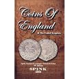Coins of England and the United Kingdom by Stephen Mitchell