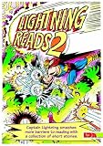 Lightning Reads: Bk.2: A Fun Collection of Cartoon Strips, One Page and Two Page Stories That All Children Will Enjoy: Bk.2 (Lightning Reads)
