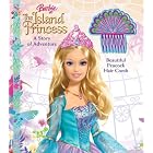 Click here to buy Barbie The Island Princess Board Book (Barbie (Reader's Digest Children's Publishing)) by  Reader's Digest and Mattel Photo Studio.