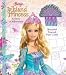 Barbie The Island Princess Board Book (Barbie (Reader's Digest Children's Publishing))