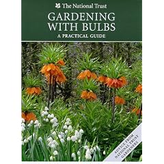 Gardening with Bulbs (National Trust Gardening Series)